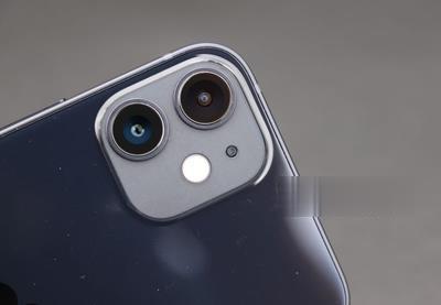最迷你的旗舰手机Apple iPhone 12 mini 顶规版抢先开箱(11)