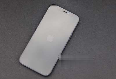 最迷你的旗舰手机Apple iPhone 12 mini 顶规版抢先开箱(8)