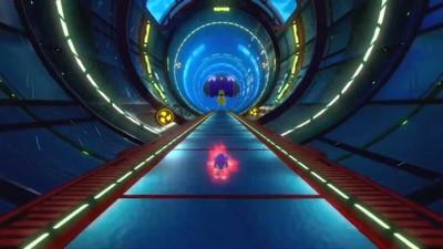 索尼克新作公开 2022年登录全平台