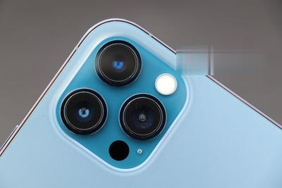 旗舰夜拍录影之王Apple iPhone 12 Pro Max 顶规版抢先开箱(6)