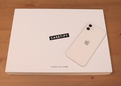 三款 CASETiFY iPhone 12 / 12 Pro 手机保护壳开箱