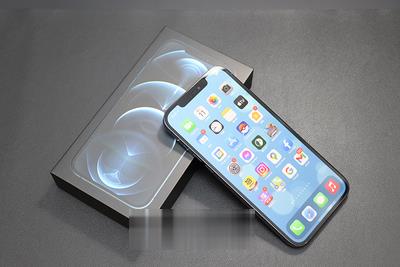 旗舰夜拍录影之王Apple iPhone 12 Pro Max 顶规版抢先开箱(16)