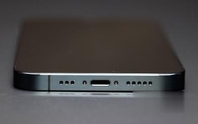 旗舰夜拍录影之王Apple iPhone 12 Pro Max 顶规版抢先开箱(11)