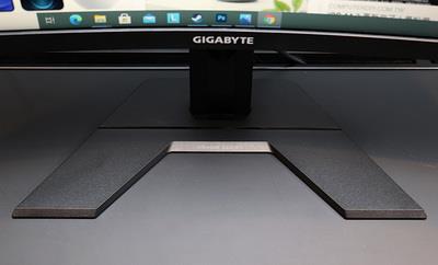 游戏玩家和创作者最佳的选择 技嘉 G27QC 电竞萤幕试用报告(12)