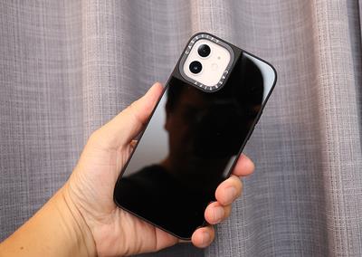 三款 CASETiFY iPhone 12 / 12 Pro 手机保护壳开箱(24)