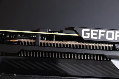 华硕 ROG STRIX RTX 3070 Gaming 超频板显卡开箱＋效能评测(6)