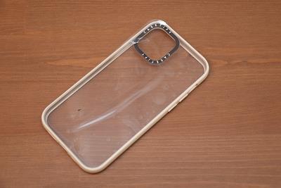 三款 CASETiFY iPhone 12 / 12 Pro 手机保护壳开箱(26)