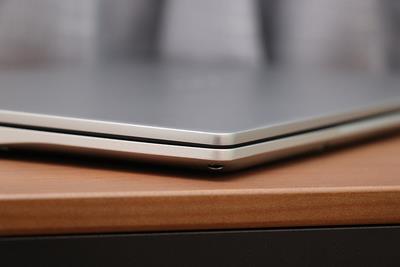 时尚有型高效能带着走 Acer Swift 3 超轻薄笔电开箱评测(5)