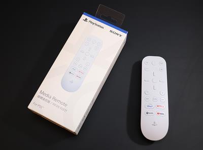 PS5开卖开箱细节＋功能介绍 配件最该买(26)
