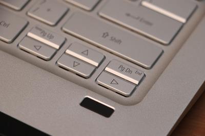 时尚有型高效能带着走 Acer Swift 3 超轻薄笔电开箱评测(13)