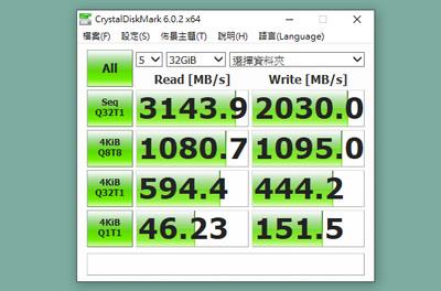 17吋电竞笔电也能高效能＋超轻薄Genuine ZEUS 17R开箱评测(62)