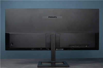 Philips 345E2AE Ultrawide 显示器开箱测试(2)