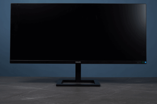 Philips 345E2AE Ultrawide 显示器开箱测试(5)