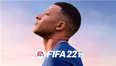FIFA 22标準版无法免费升级到次世代版本