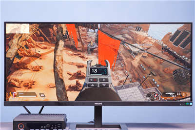 Philips 345E2AE Ultrawide 显示器开箱测试(23)