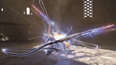 传言最终幻想新作由仁王团队开发 演示视频泄露