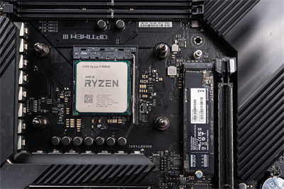KLEVV CRAS C920 M.2 SSD 2TB 开箱测试(8)