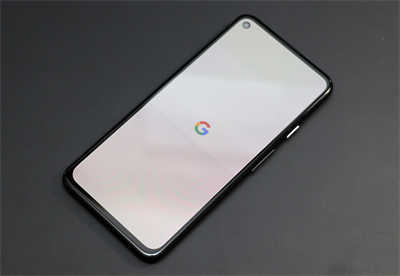 Google Pixel 4a 5G 开箱 + PK Pixel 5 5G(8)