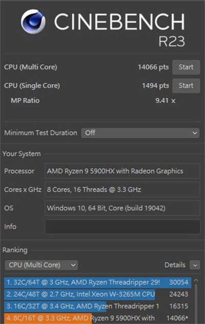 ROG STRIX G15 Advantage 电竞笔电开箱(51)