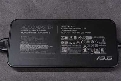 ROG STRIX G15 Advantage 电竞笔电开箱(36)