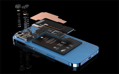 iPhone 13 系列多款机型通过 EEC 认证有望準时亮相