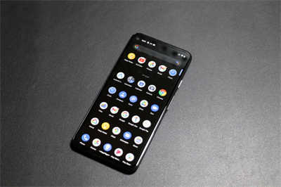 Google Pixel 4a 5G 开箱 + PK Pixel 5 5G(16)