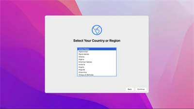 macOS Monterey 将提供清除所有内容和设定的选项(1)