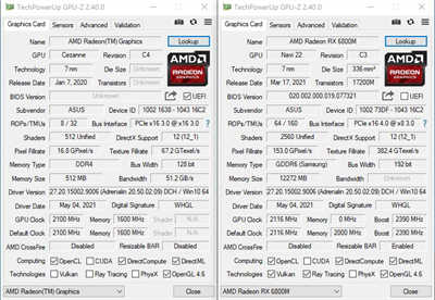 ROG STRIX G15 Advantage 电竞笔电开箱(45)