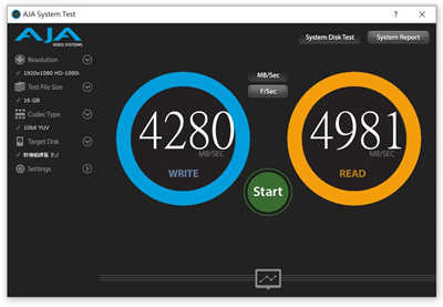 三星 SSD 980 PRO PCIe 4.0 NVMe SSD 开箱评测(9)