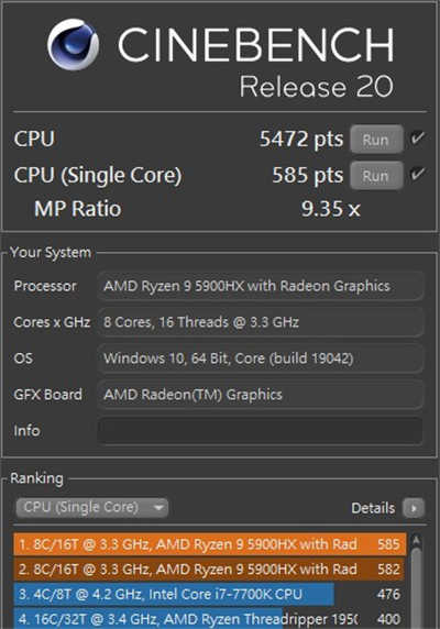 ROG STRIX G15 Advantage 电竞笔电开箱(50)