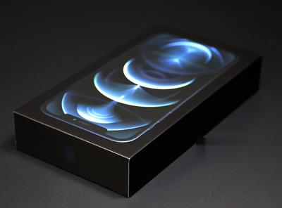 Apple iPhone 12 Pro 抢先开箱+大量细节照分享(5)