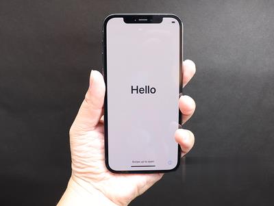 Apple iPhone 12 Pro 抢先开箱+大量细节照分享(28)