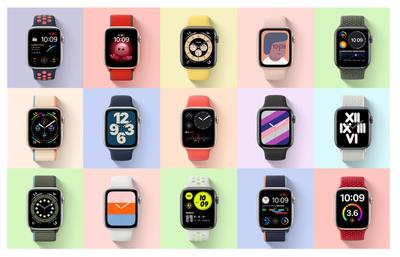 Apple Watch怎么选 最超值的 Watch SE 开箱+实测(31)