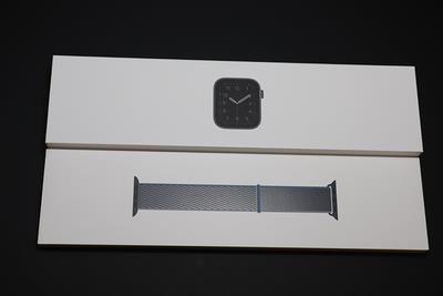 Apple Watch怎么选 最超值的 Watch SE 开箱+实测(8)