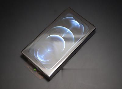 Apple iPhone 12 Pro 抢先开箱+大量细节照分享(2)