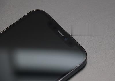 Apple iPhone 12 Pro 抢先开箱+大量细节照分享(13)