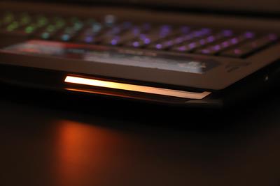 把顶级桌机变成笔电 技嘉AORUS 17X 旗舰机皇开箱评测(4)