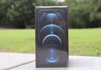 Apple iPhone 12 Pro 抢先开箱+大量细节照分享(1)