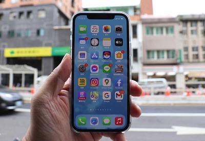 Apple iPhone 12 Pro 抢先开箱+大量细节照分享(38)