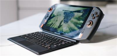 运行Windows 10的掌机ONEX PLAYER国内发售(2)