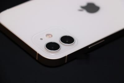 Apple iPhone 12 抢先开箱+大量细节照分享