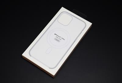 Apple iPhone 12 Pro 抢先开箱+大量细节照分享(34)