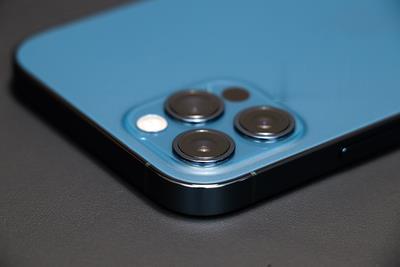 Apple iPhone 12 Pro 抢先开箱+大量细节照分享(23)