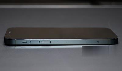 Apple iPhone 12 Pro 抢先开箱+大量细节照分享(16)