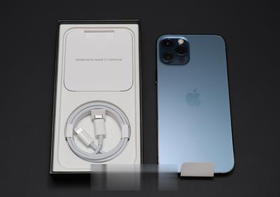 Apple iPhone 12 Pro 抢先开箱+大量细节照分享(7)