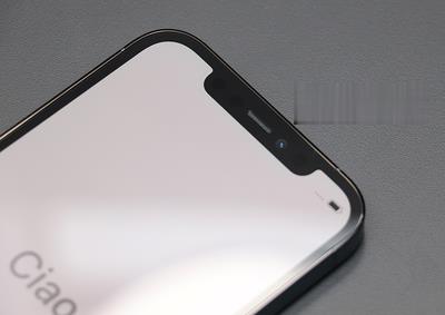 Apple iPhone 12 Pro 抢先开箱+大量细节照分享(14)