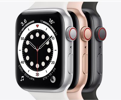 Apple Watch怎么选 最超值的 Watch SE 开箱+实测(1)