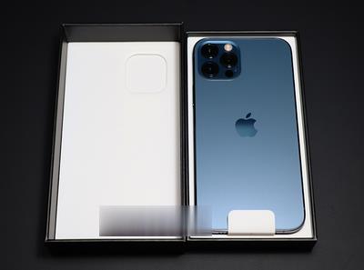 Apple iPhone 12 Pro 抢先开箱+大量细节照分享(6)