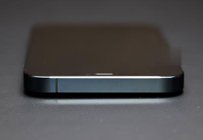 Apple iPhone 12 Pro 抢先开箱+大量细节照分享(17)