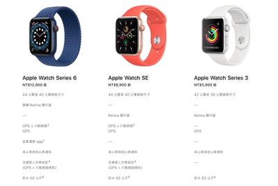 Apple Watch怎么选 最超值的 Watch SE 开箱+实测(15)